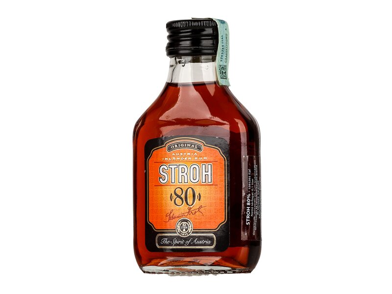 Stroh 80 Rum 0,1l