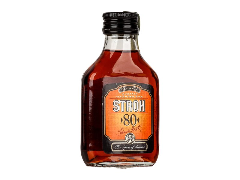 Stroh 80 Rum 0,1l