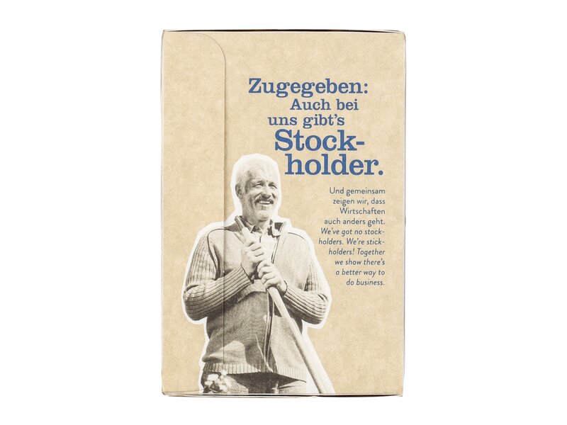 Sonnentor Bio Sült alma tea 45g