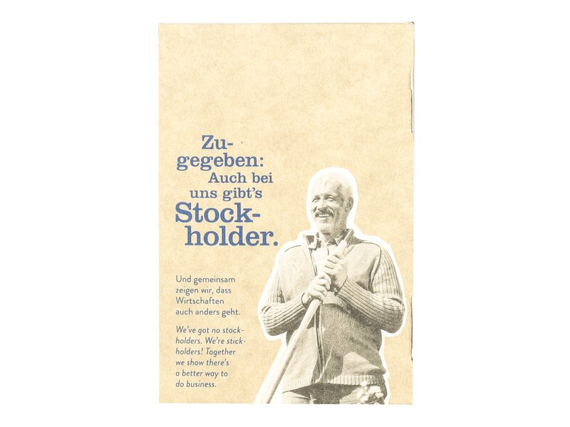 Sonnentor Bio Mézeskalácsos tea filteres 32,4g