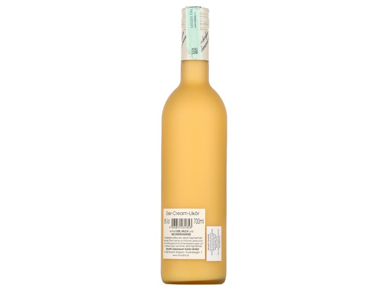 Horvath's Tojáslikőr 0,7l