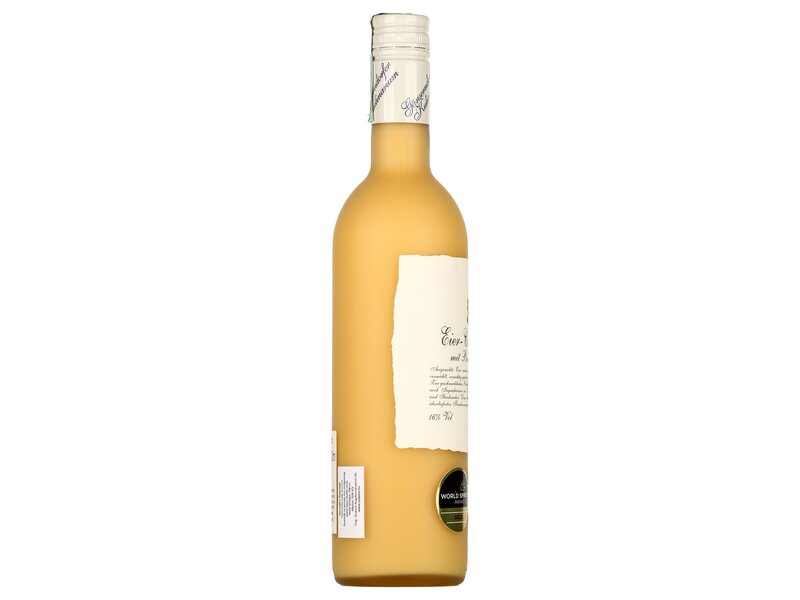 Horvath's Tojáslikőr 0,7l