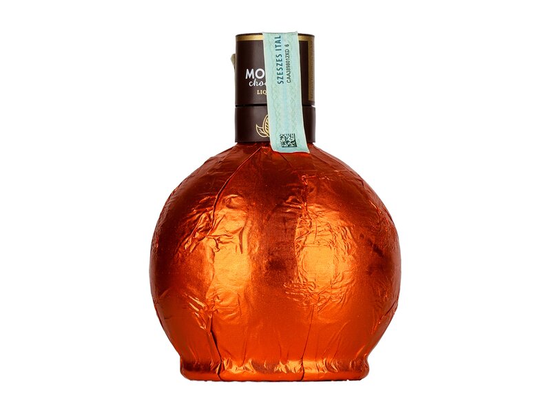 Mozart Pumpkin Spice 0,5l