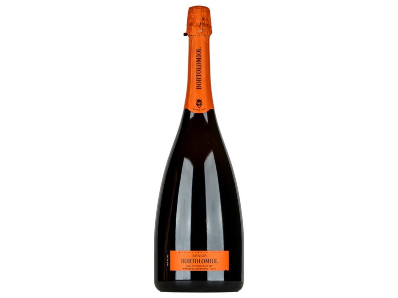 Bortolomiol Senior Extra Dry Magnum 1,5l
