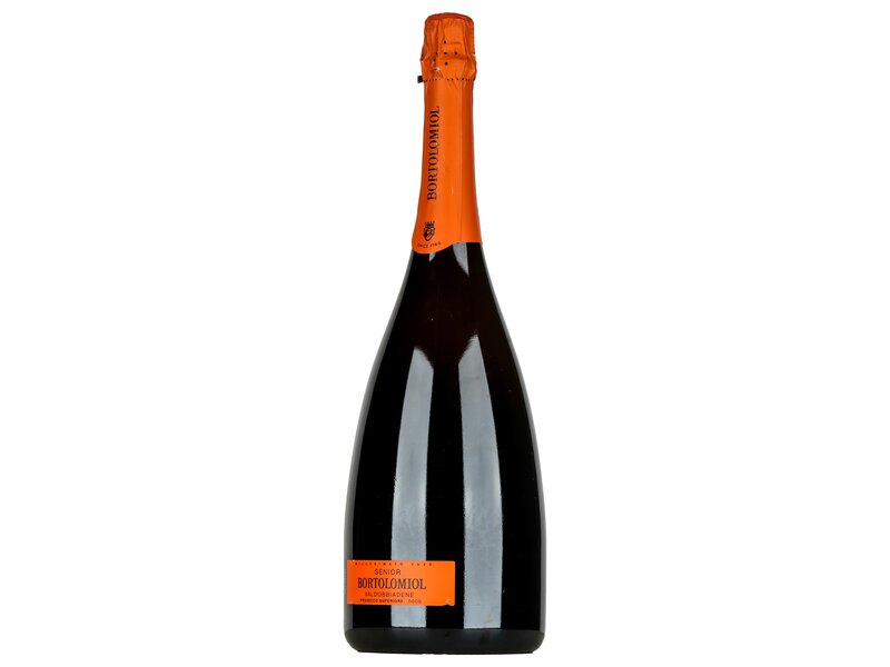 Bortolomiol Senior Extra Dry Magnum 1,5l