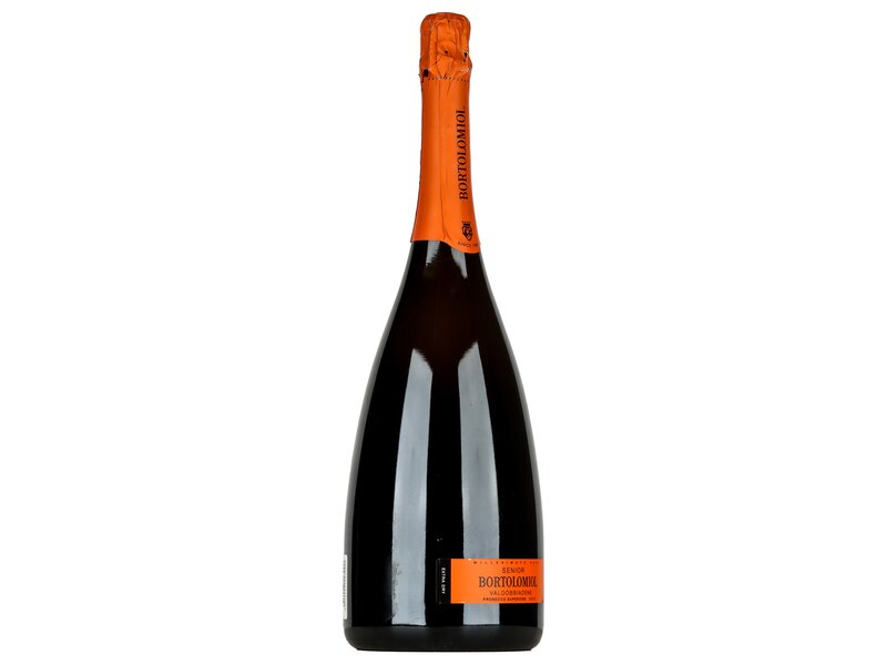 Bortolomiol Senior Extra Dry Magnum 1,5l