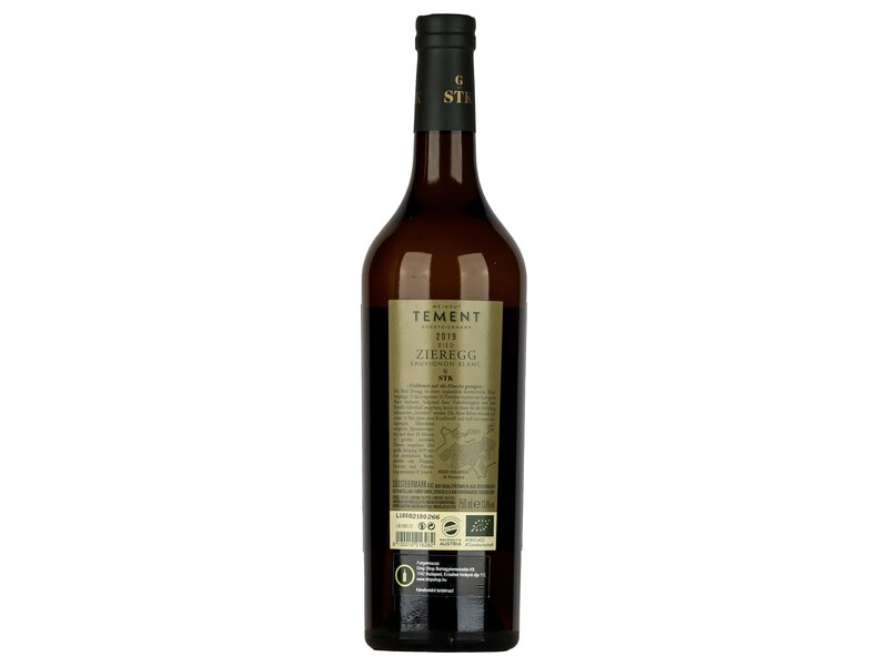 Tement Sauvignon Blanc Zieregg 2019 0,75l