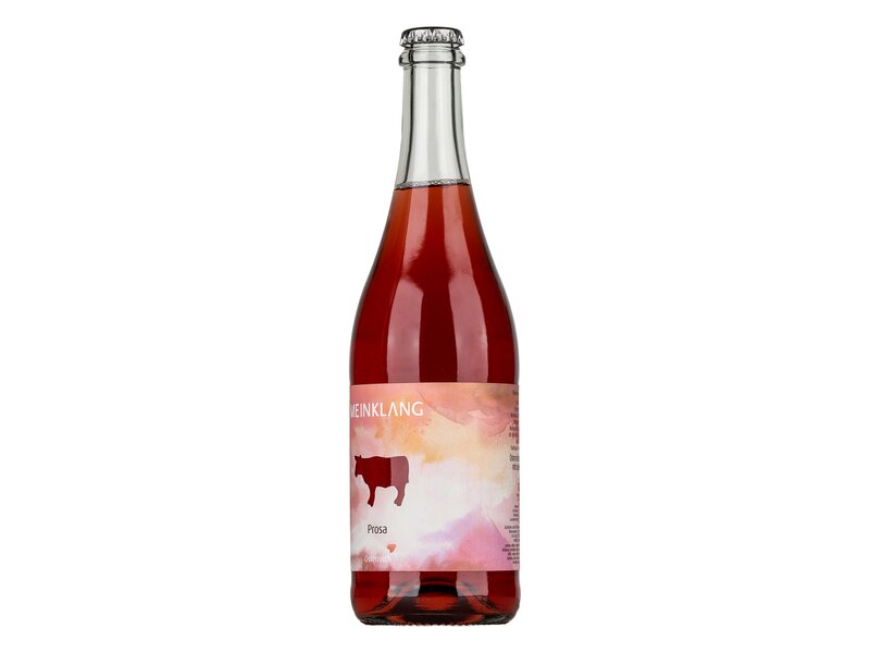 Meinklang Prosa Rosé 2023 0,75l