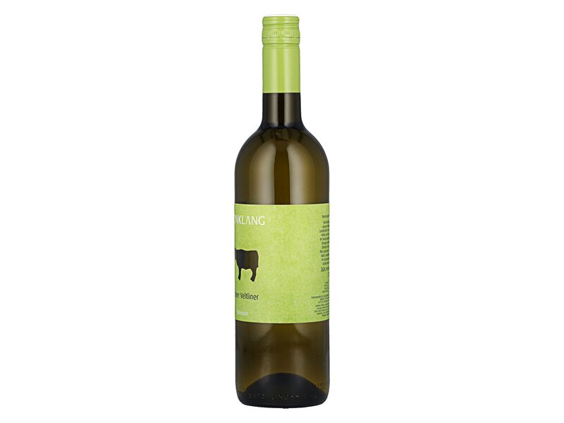 Meinklang Grüner Veltiner 2020 0,75l