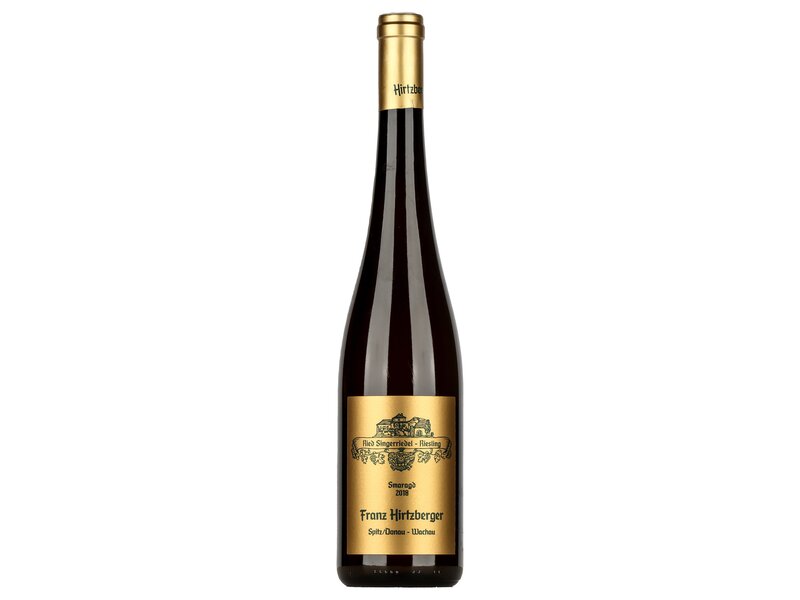 Hirtzberger Riesling Singerriedel 2018 0,75l
