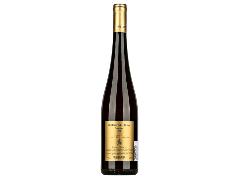 Hirtzberger Riesling Singerriedel 2018 0,75l