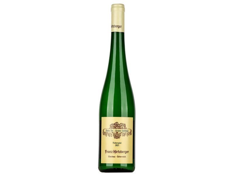 Hirtzberger Rotes Tor Grüner Veltliner 2021 0,75l