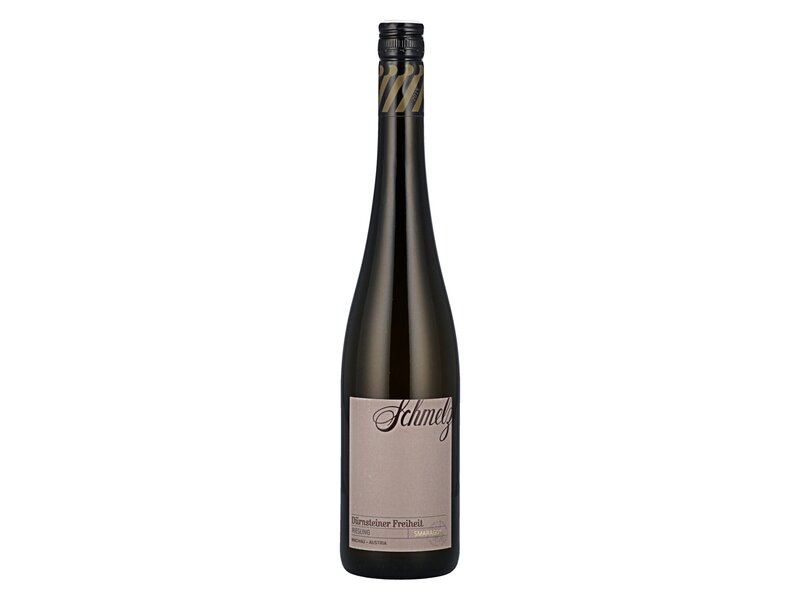 Schmelz Riesling Smaragd 2015 0,75l
