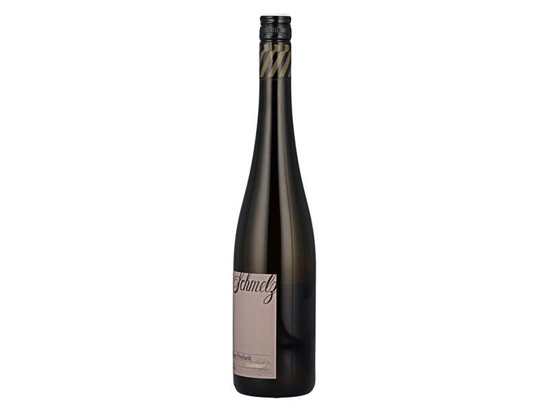 Schmelz Riesling Smaragd 2015 0,75l