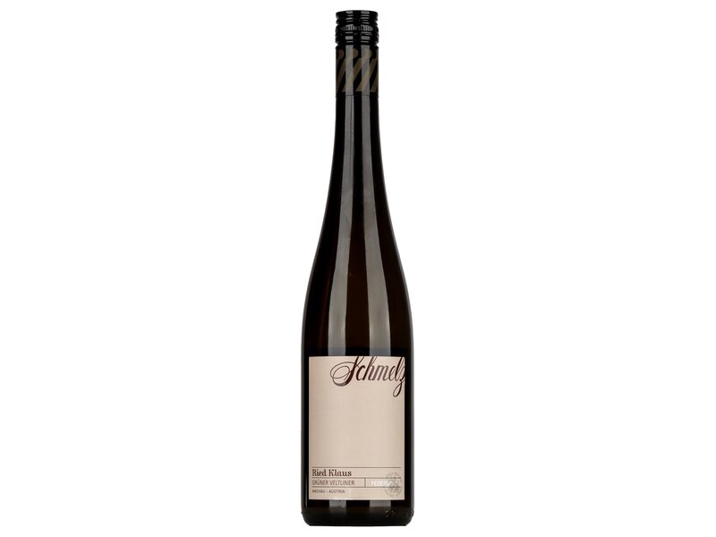 Schmelz Ried Klaus Grüner Velteliner Federspiel 2022 0,75l