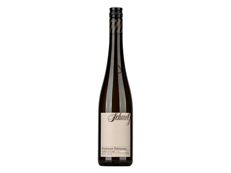 Schmelz, Wachauer Terrassen G.V. Federspiel 2023 0,75l
