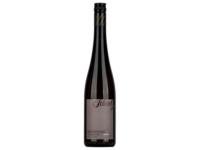 Schmelz Pichl Point Grüner Veltliner Smaragd 2020 0,75l