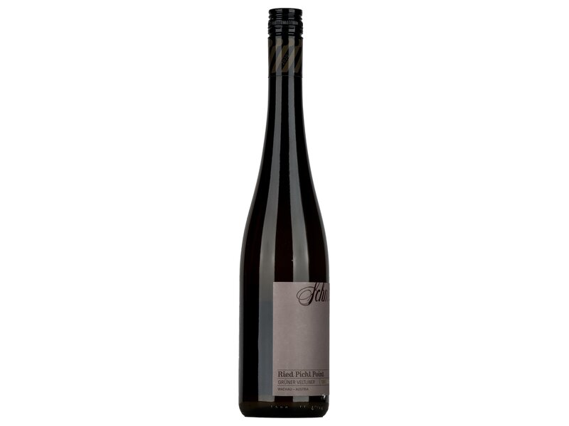 Schmelz Pichl Point Grüner Veltliner Smaragd 2020 0,75l