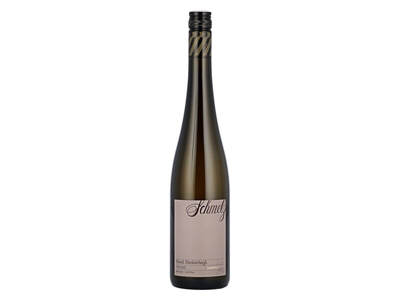 Schmelz Ried Steinriegel Riesling Smaragd 2018 0,75l