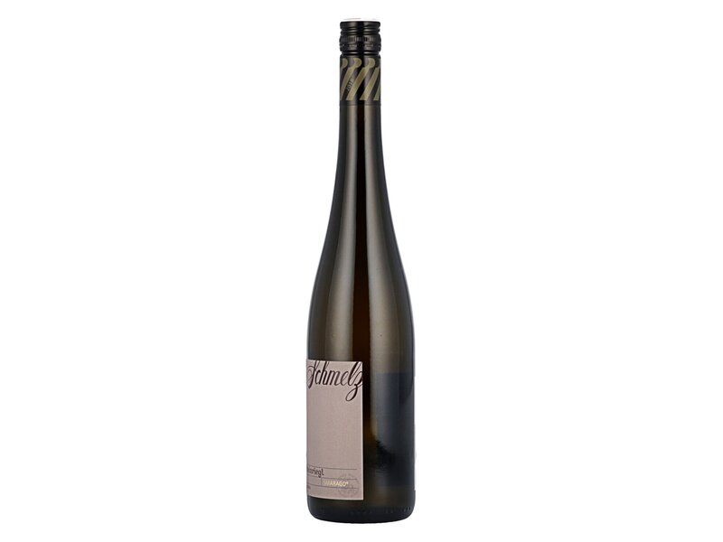 Schmelz Ried Steinriegel Riesling Smaragd 2018 0,75l