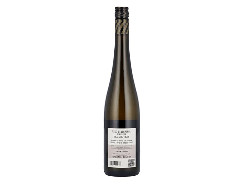 Schmelz Ried Steinriegel Riesling Smaragd 2018 0,75l