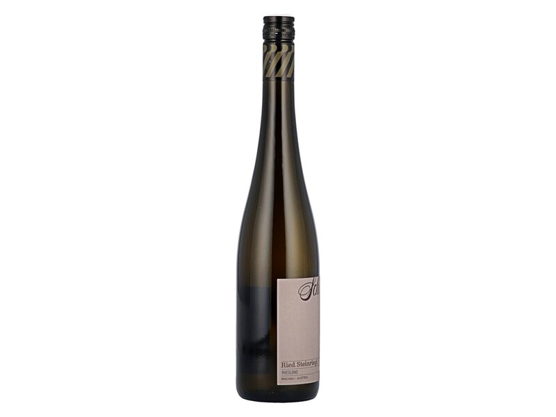 Schmelz Ried Steinriegel Riesling Smaragd 2018 0,75l