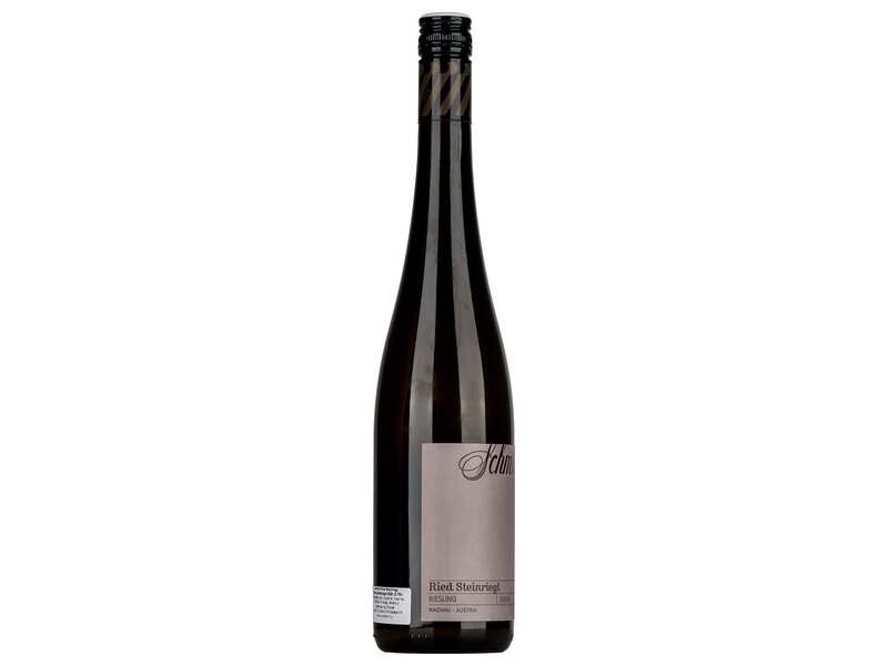 Schmelz Ried Steinriegel Riesling Smaragd 2020 0,75l