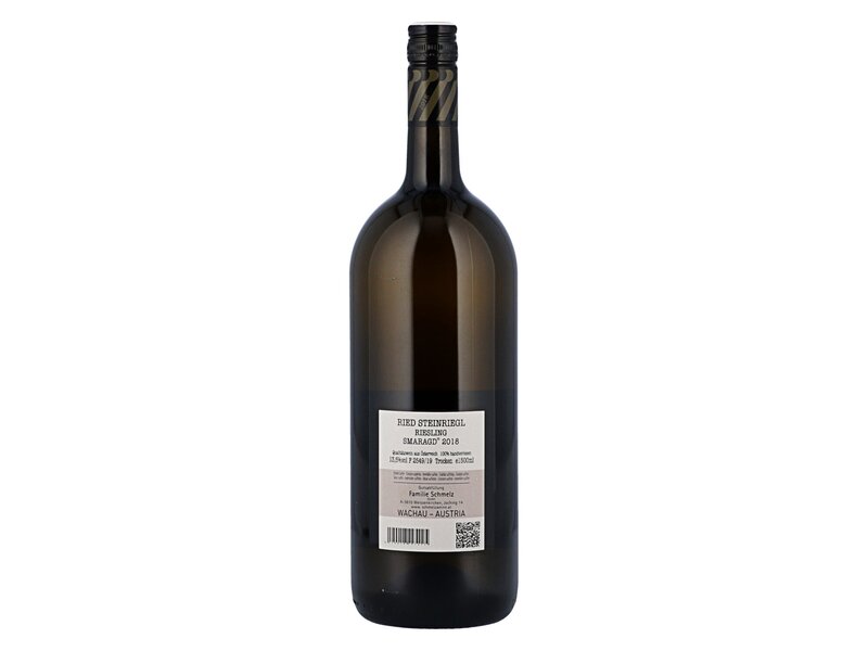 Schmelz Riesling Smaragd 2018 1,5l