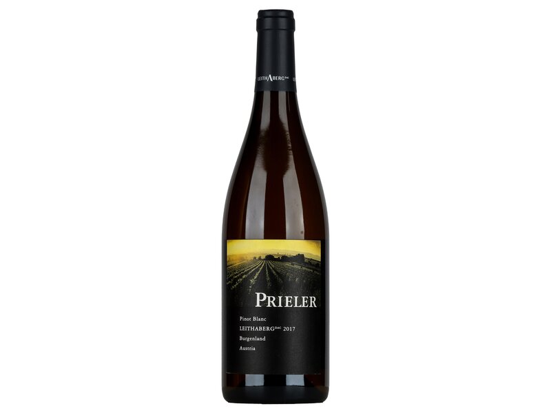Prieler Pinot Blanc Leithaberg DAC 2017 0,75