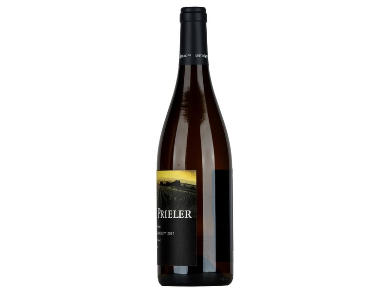 Prieler Pinot Blanc Leithaberg DAC 2017 0,75