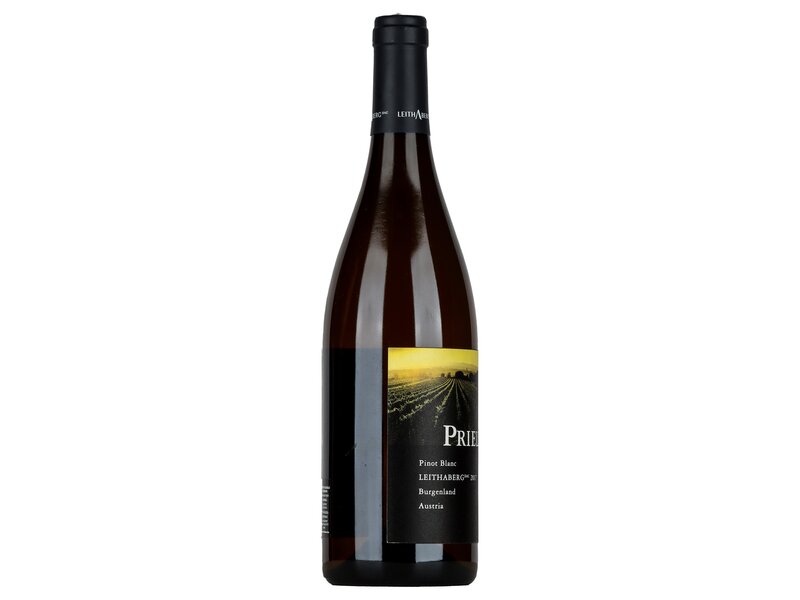Prieler Pinot Blanc Leithaberg DAC 2017 0,75