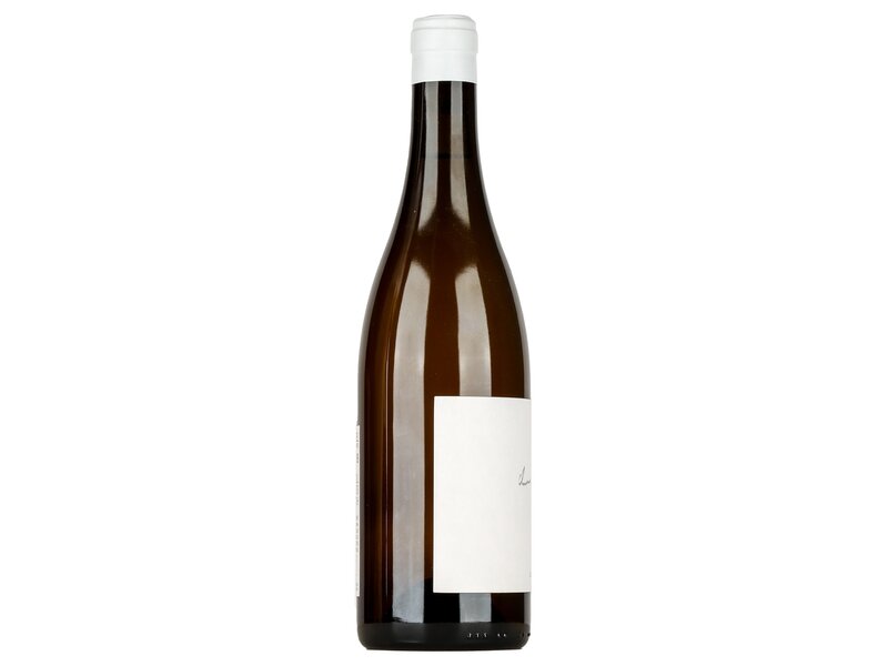 Claus Preisinger Kalk Und Kiesel Weiss 2018 0,75l