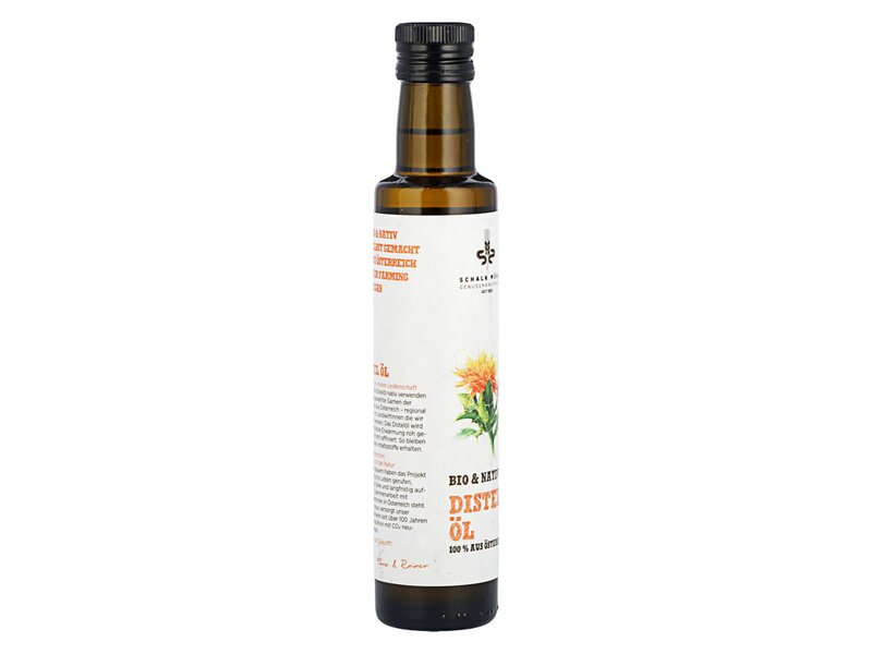 Schalk Mühle Bio Distel Öl / safflower 250ml