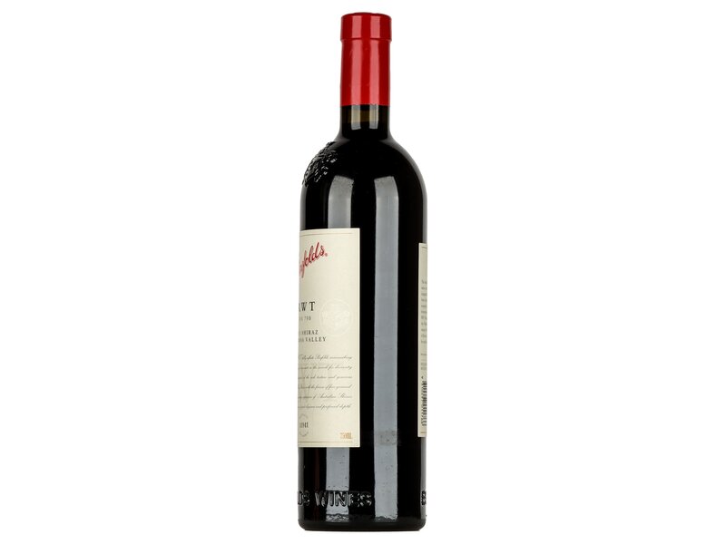 Penfolds RWT Bin 798 2015 0,75l