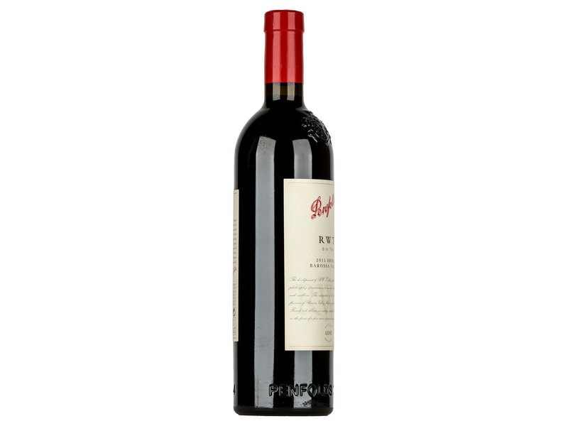 Penfolds RWT Bin 798 2015 0,75l