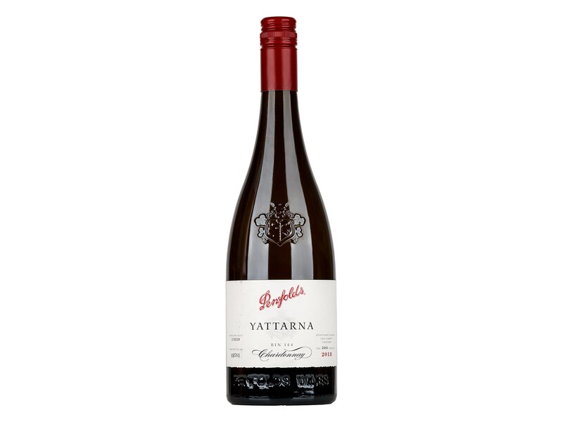 Penfolds Yattarna Bin 144 Chardonnay 2018 0,75l