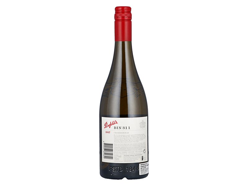 Penfolds Bin 311 Tumbarumba 2017 0,75l
