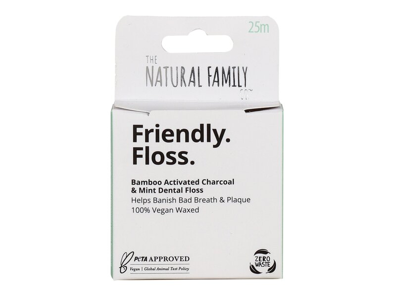 Jack n Jill Friendly Floss