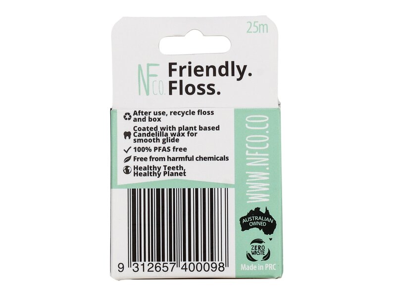 Jack n Jill Friendly Floss
