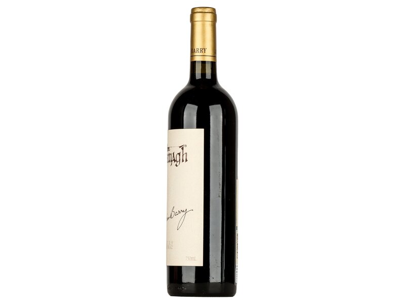 Jim Barry - The Armagh Shiraz 2009 0,75l