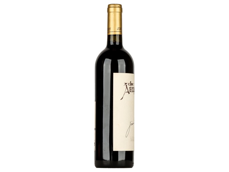 Jim Barry - The Armagh Shiraz 2009 0,75l