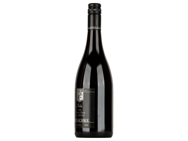Henschke Giles Pinot Noir Lenswood 2010 0,75l