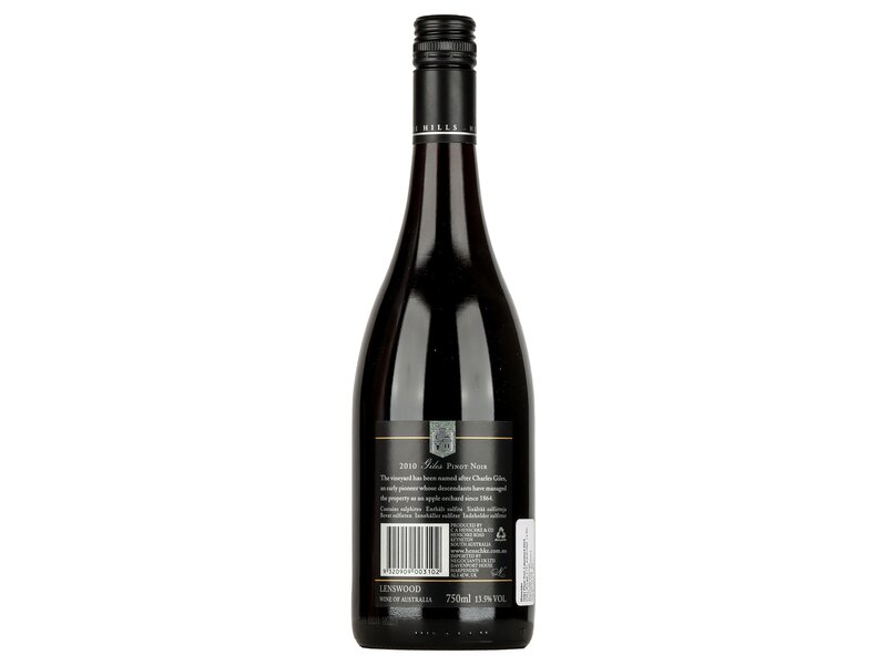 Henschke Giles Pinot Noir Lenswood 2010 0,75l