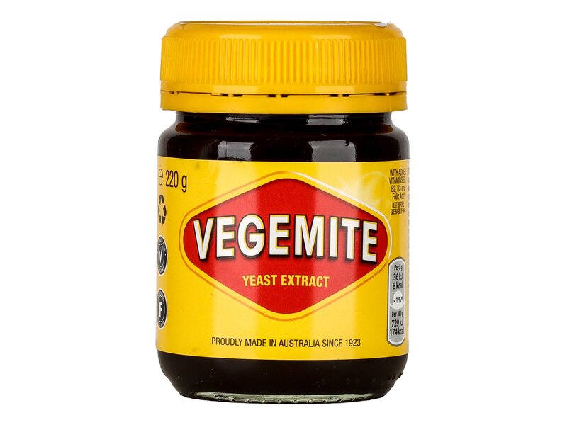 Kraft Vegemite 220g