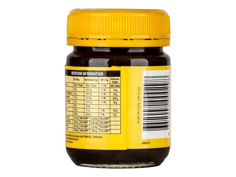 Kraft Vegemite 220g