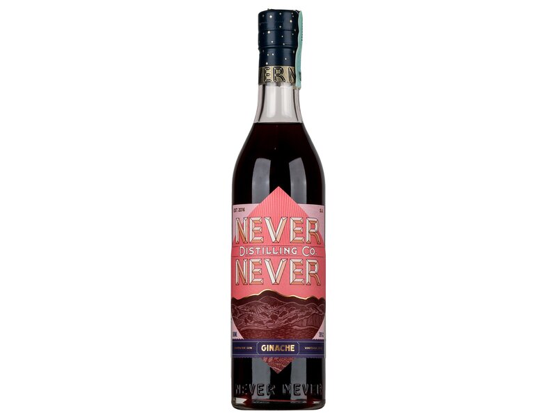 Never Never Ginache 0,5l