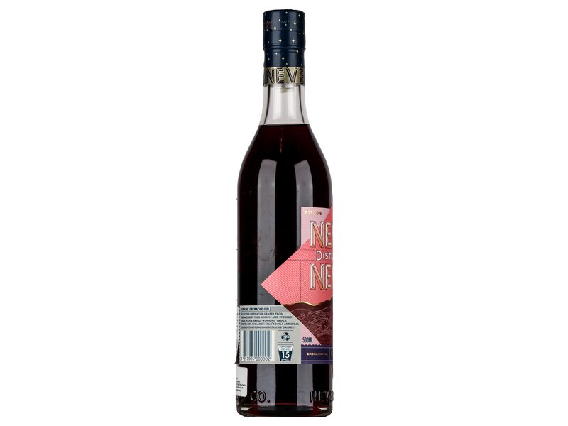 Never Never Ginache 0,5l