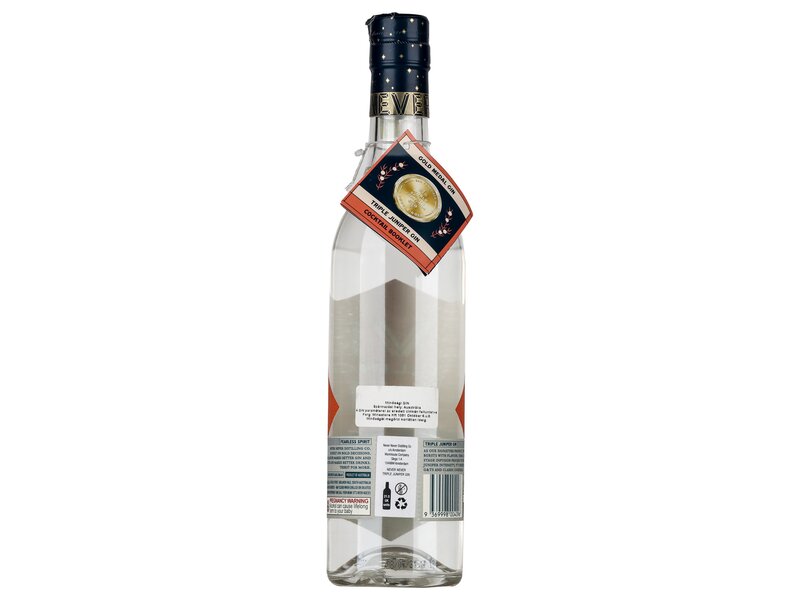 Never Never Triple Juniper 0,5l