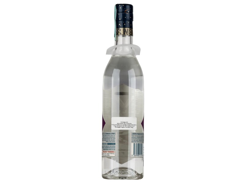 Never Never Juniper Freak 0,5l