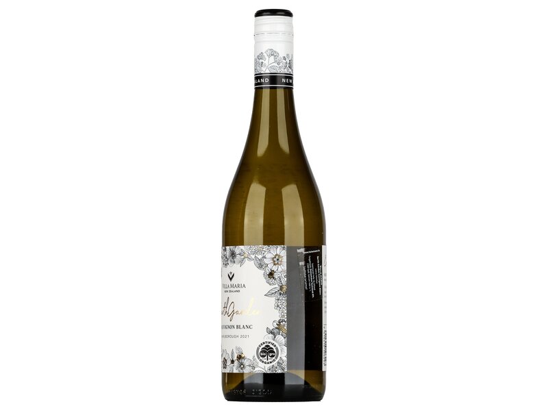 Villa Maria Earth Garden Sav. Blanc 2021 0,75l